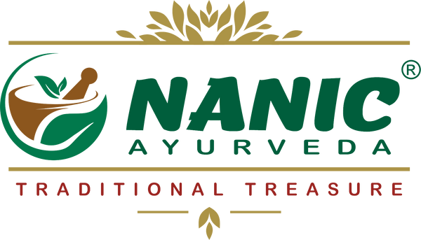 Nanic Ayurveda